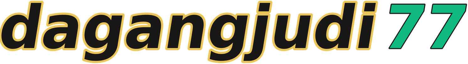 dagangjudi77 logo