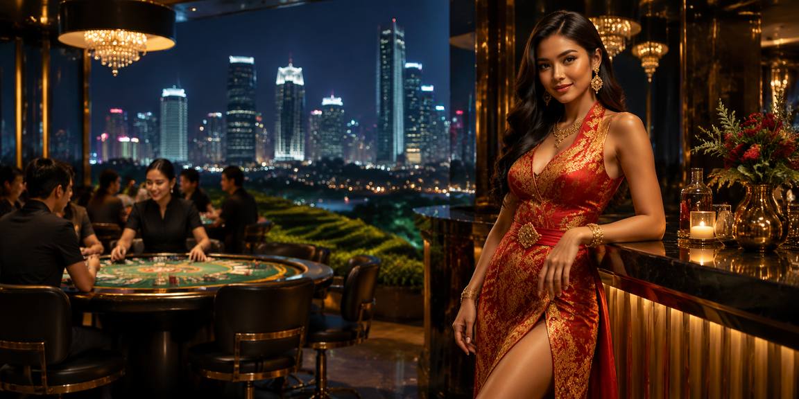 dagangjudi77 Slot Rooms — Pragmatic Play and PG Soft